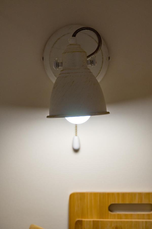 דירות Opatija Pearl מראה חיצוני תמונה